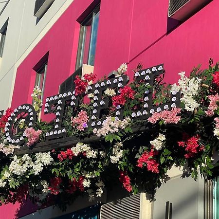 Hotel Opus Bronx Near Bay Plaza Mall Nova Iorque Exterior foto