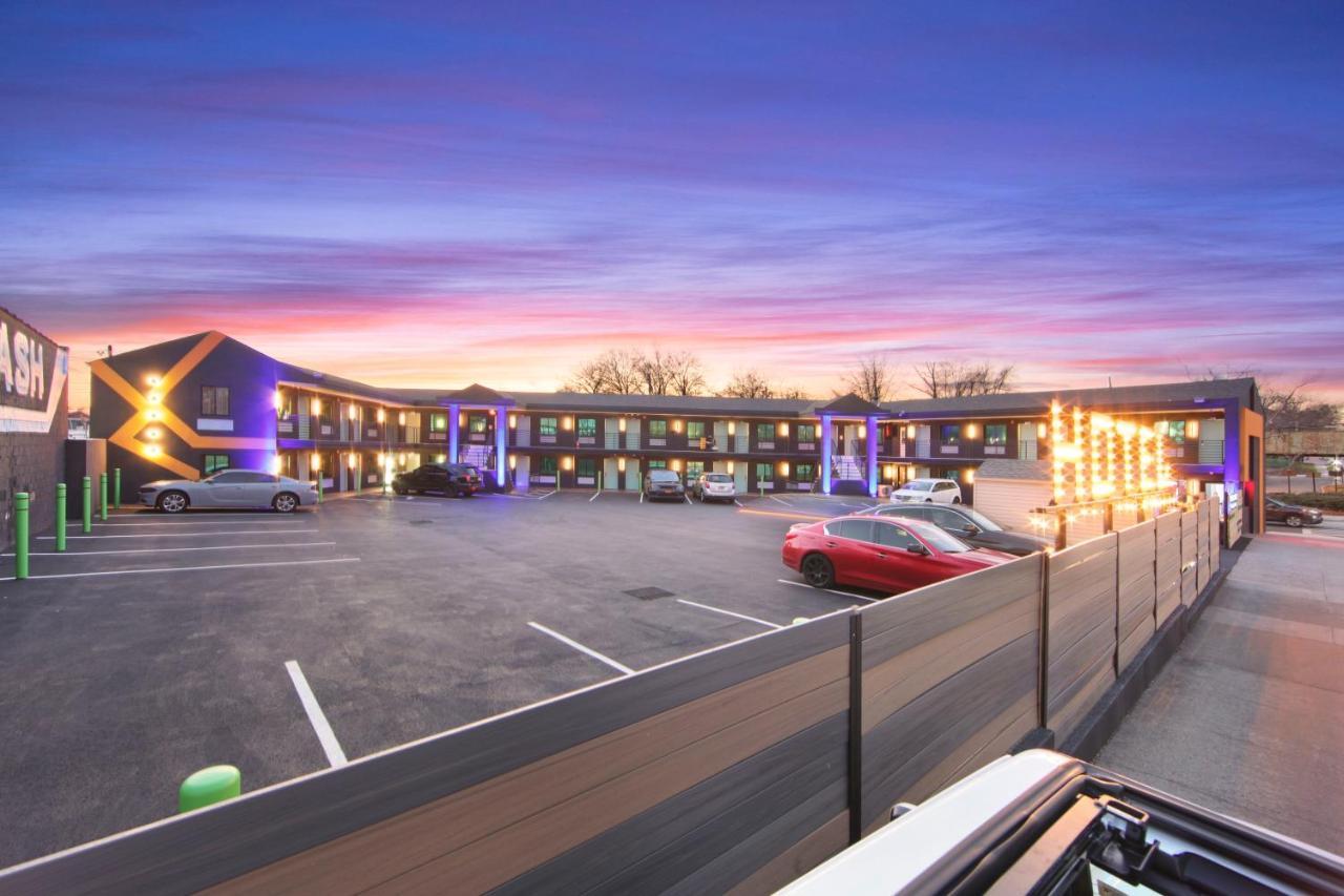 Hotel Opus Bronx Near Bay Plaza Mall Nova Iorque Exterior foto